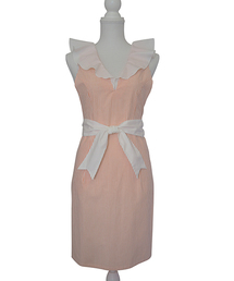 Burner（バーナー）の「【elegrance】フェアリーエプロン（エプロン）」