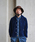 NATAL DESIGN�i�l�C�^���f�U�C���j�́u�y�l�C�^���f�U�C���zBRIAN JACKET INDIGO CORDUROY / �u���C�A���W���P�b�g �C���f�B�S �R�[�f�����C�i�u���]���j�v�b�����E�H�b�V��