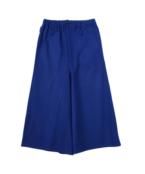 ZUCCa（ズッカ）の「S ウールスムース（その他パンツ・レディース・グレー/ブルー/ブラック・M/S/S size/M size）」の3枚目の写真