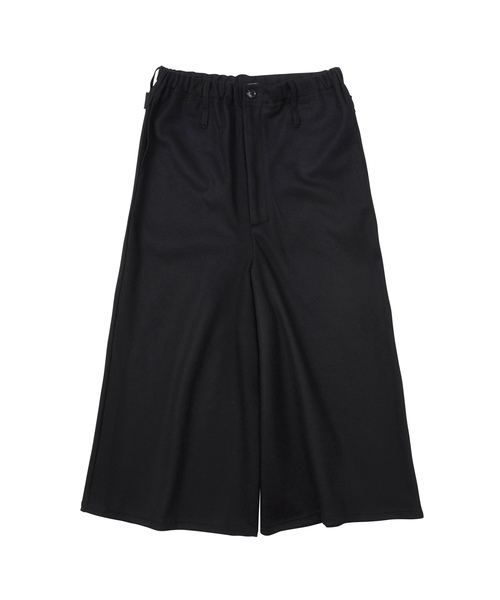 ZUCCa（ズッカ）の「S ウールスムース（その他パンツ・レディース・グレー/ブルー/ブラック・M/S/S size/M size）」の2枚目の写真