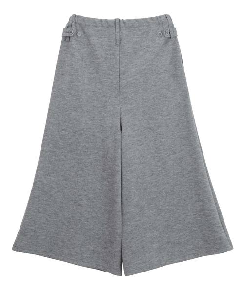 ZUCCa（ズッカ）の「S ウールスムース（その他パンツ・レディース・グレー/ブルー/ブラック・M/S/S size/M size）」の5枚目の写真