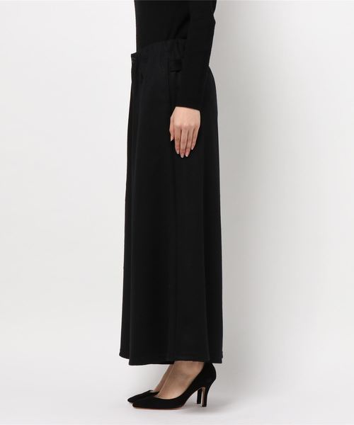 ZUCCa（ズッカ）の「S ウールスムース（その他パンツ・レディース・グレー/ブルー/ブラック・M/S/S size/M size）」の11枚目の写真