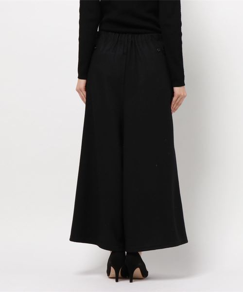 ZUCCa（ズッカ）の「S ウールスムース（その他パンツ・レディース・グレー/ブルー/ブラック・M/S/S size/M size）」の12枚目の写真