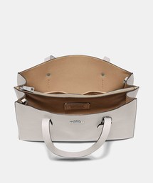 COACH（コーチ）の「【コーチ】チャーリー キャリーオール（トート