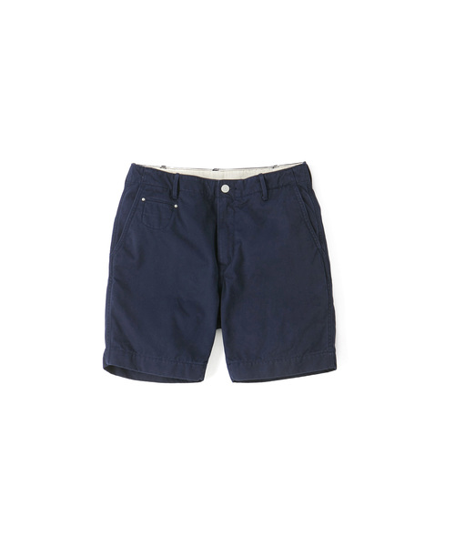 Sandinista（サンディニスタ）の「B.C. Chino Short Pants / チノショートパンツ（チノパンツ・メンズ・ブラック/ネイビー/ベージュ/オリーブ・30 inch/32inch/34inch）」の15枚目の写真