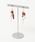 TONE SELECT GOODS�i�g�[���Z���N�g�O�b�Y�j�́u�ytschuss(�`���[�X)�zPolly (�|���[) �s�A�X�i�s�A�X�i�����p�j�j�v�b�I�����W