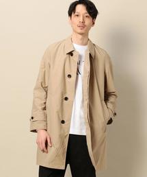 BEAUTY&YOUTH UNITED ARROWS | BY パーテックス ステンカラーコート ◆(ステンカラーコート)