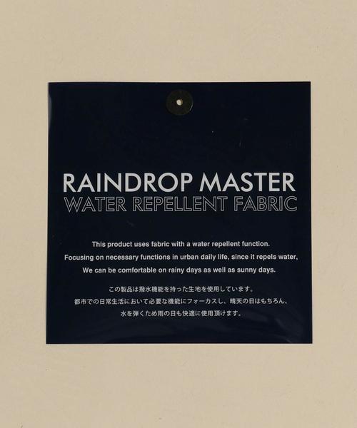 BEAUTY&YOUTH UNITED ARROWS（ビューティーアンドユースユナイテッドアローズ）の「BY パーテックス ステンカラーコート ◆（ステンカラーコート・メンズ・ベージュ/ネイビー/ブラック・SMALL/X-LARGE/LARGE/MEDIUM）」の22枚目の写真