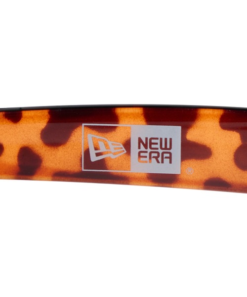 NEW ERA（ニューエラ）の「ニューエラ サングラス UVカット 日除け（サングラス・メンズ・ブラック×グレー/ブラック系その他/ブラック×ブルー/ブラック×シルバー/ブラック系その他2/ブラック系その他3/ブラック系その他4/ブラック系その他5/ブラック系その他6/ブラック系その他7/ブラック系3/ブラック系1/ブラック系2/ブラック系・FREE）」の18枚目の写真