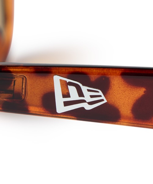 NEW ERA（ニューエラ）の「ニューエラ サングラス UVカット 日除け（サングラス・メンズ・ブラック×グレー/ブラック系その他/ブラック×ブルー/ブラック×シルバー/ブラック系その他2/ブラック系その他3/ブラック系その他4/ブラック系その他5/ブラック系その他6/ブラック系その他7/ブラック系3/ブラック系1/ブラック系2/ブラック系・FREE）」の17枚目の写真