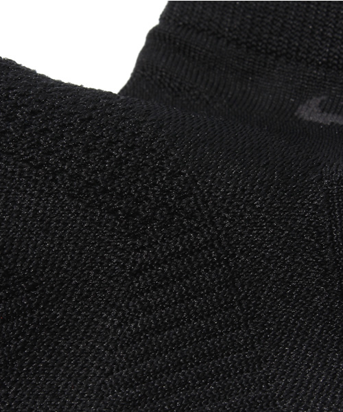 NIKE（ナイキ）の「NIKE RUNNING LIGHTWAIGHT Locut SOCKS ナイキ ランニング ソックス（ソックス/靴下・レディース・ホワイト/ブラック/レッド/ピンク/グリーン/ブルー・SMALL/MEDIUM）」の9枚目の写真