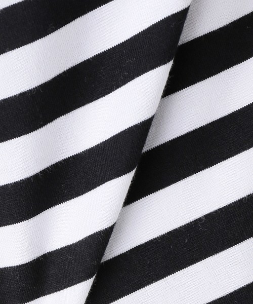 Deuxieme Classe（ドゥーズィエムクラス）の「・PARISIENNE（Tシャツ/カットソー・レディース・ホワイト・FREE）」の7枚目の写真