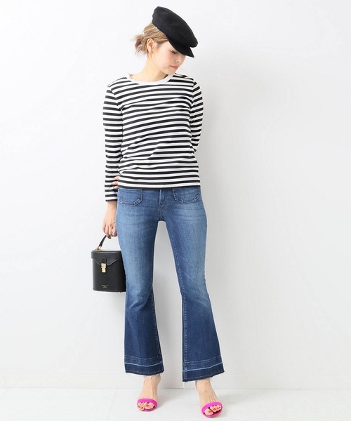 Deuxieme Classe（ドゥーズィエムクラス）の「・PARISIENNE（T