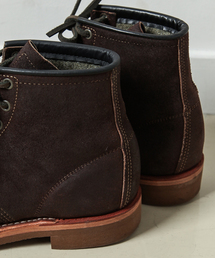 Nigel Cabourn（ナイジェルケーボン）の「NIGEL CABOURN ×RED WING/ DR