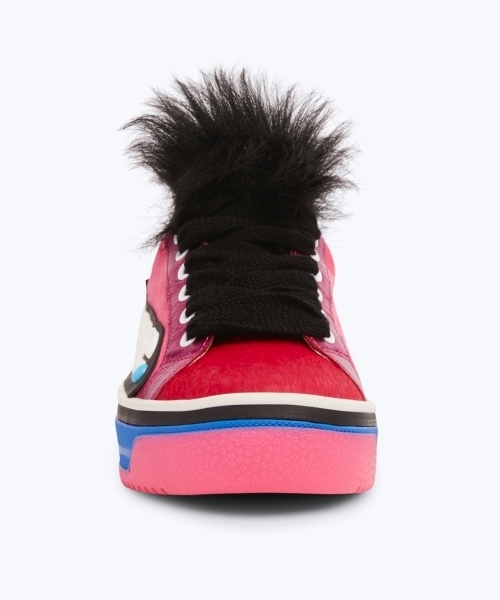 MARC JACOBS（マークジェイコブス）の「SNEAKER/ラブ エンパイア