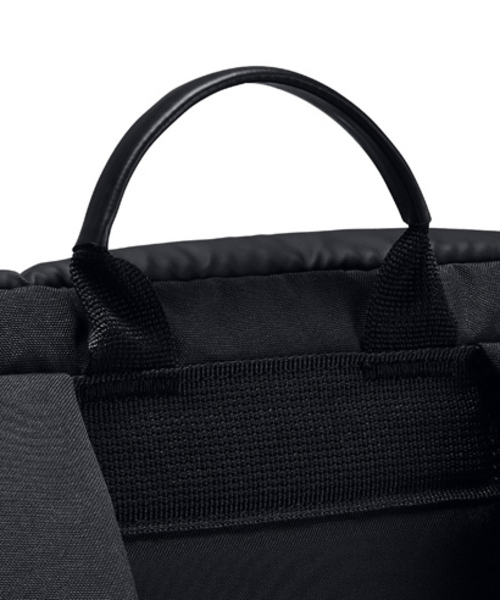 UNDER ARMOUR(アンダーアーマー)の「メンズ ライフスタイルバックパック / スポーツスタイルバックパック(バックパック/リュック・メンズ・ネイビー/レッド/アーミー/マルーン・ONESIZE)」の10枚目の写真