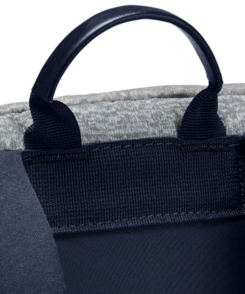 UNDER ARMOUR(アンダーアーマー)の「メンズ ライフスタイルバックパック / スポーツスタイルバックパック(バックパック/リュック・メンズ・ネイビー/レッド/アーミー/マルーン・ONESIZE)」の14枚目の写真