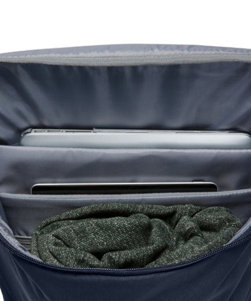 UNDER ARMOUR(アンダーアーマー)の「メンズ ライフスタイルバックパック / スポーツスタイルバックパック(バックパック/リュック・メンズ・ネイビー/レッド/アーミー/マルーン・ONESIZE)」の15枚目の写真