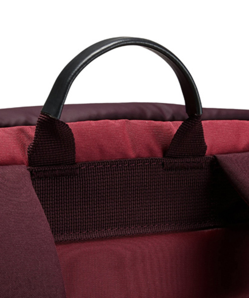 UNDER ARMOUR(アンダーアーマー)の「メンズ ライフスタイルバックパック / スポーツスタイルバックパック(バックパック/リュック・メンズ・ネイビー/レッド/アーミー/マルーン・ONESIZE)」の18枚目の写真