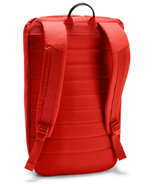 UNDER ARMOUR(アンダーアーマー)の「メンズ ライフスタイルバックパック / スポーツスタイルバックパック(バックパック/リュック・メンズ・ネイビー/レッド/アーミー/マルーン・ONESIZE)」の20枚目の写真