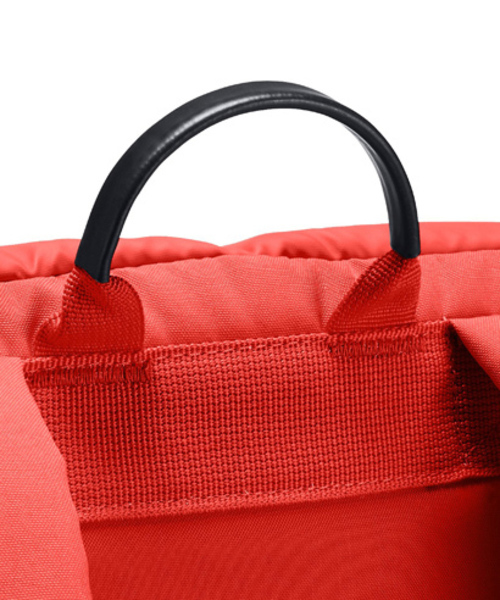 UNDER ARMOUR(アンダーアーマー)の「メンズ ライフスタイルバックパック / スポーツスタイルバックパック(バックパック/リュック・メンズ・ネイビー/レッド/アーミー/マルーン・ONESIZE)」の22枚目の写真