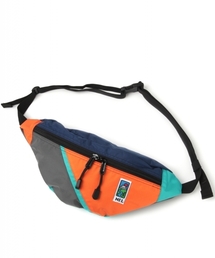 GLOBAL WORK | MEI WAIST BAG/802123(ボディバッグ/ウエストポーチ)