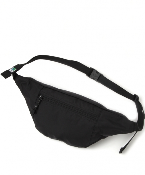 GLOBAL WORK（グローバルワーク）の「MEI WAIST BAG/802123（ボディバッグ/ウエストポーチ・メンズ・ブラック/パープル/カーキ/オレンジ・FREE）」の6枚目の写真