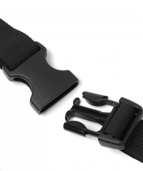 GLOBAL WORK（グローバルワーク）の「MEI WAIST BAG/802123（ボディバッグ/ウエストポーチ・メンズ・ブラック/パープル/カーキ/オレンジ・FREE）」の13枚目の写真