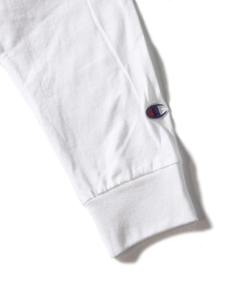 GALLIS ADDICTION(ガリスアディクション)の「GA TATOO MEN転写プリント ロンT(Tシャツ/カットソー・メンズ・ホワイト/ブラック・M/L/XL)」の6枚目の写真