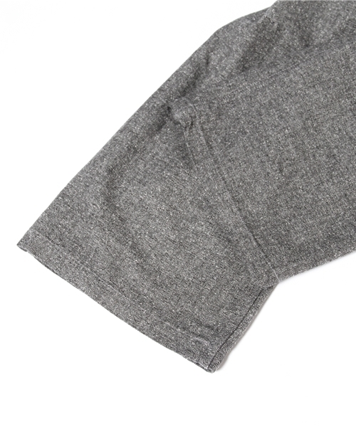 BEAMS BOY ツイード オールインワン BEAMS BOY（ビームスボーイ）の「Healthknit × maturely / 別注