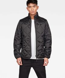 Edla Transseasonal Liner Overshirt
