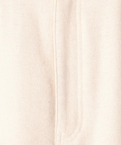 6(ロク)の「<6(ROKU)>PAINTER PANTS/パンツ(その他パンツ・レディース・ブラック/ナチュラル・38/36/34)」の9枚目の写真