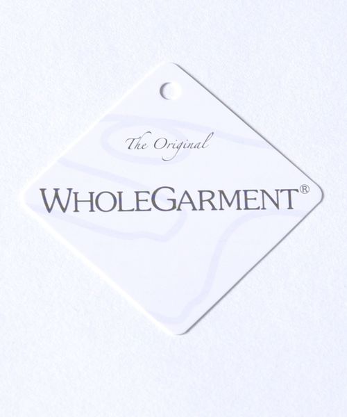 SHIPS(シップス)の「SC: MADE IN JAPAN 3D ホールガーメント Vネック カーディガン(カーディガン/ボレロ・メンズ・ブラック/マスタード/ブルー・SMALL/MEDIUM/LARGE/X-LARGE)」の11枚目の写真