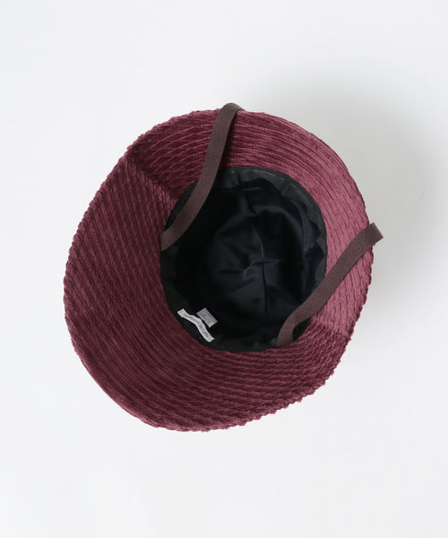 Ray BEAMS（レイビームス）の「La Maison de Lyllis / DISA HAT 
