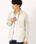 COMME CA ISM(コムサイズム)の「トップス(シャツ/ブラウス)」