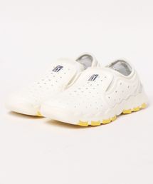 ccilu（チル）の「PGA TOUR by ccliu チル BUNDIT BURCH コンフォートスリッポン（スリッポン）」