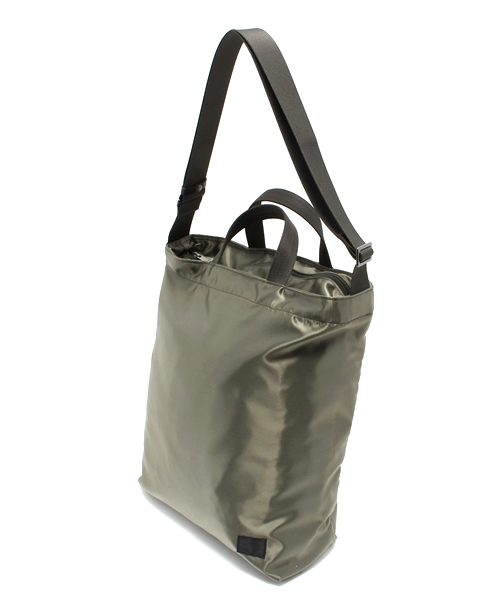 PORTER（ポーター）の「PORTER FOCUS 2WAY SHOULDER BAG<B印