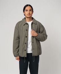 Steven Alan�i�X�e�B�[�u���A�����j�̌Ò��u�W���P�b�g�i���̑��A�E�^�[�j�v