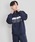 FILA�i�t�B���j�́u�y�ʒ��zFILA/�t�B�� �����|�C���g ���S �h�J �ؑ� �W���[�W �㉺�Z�b�g�g���b�N�W���P�b�g �g���b�N�p���c �Z�b�g�A�b�v�i�W���[�W�j�v�b�l�C�r�[
