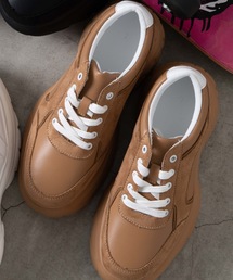 WEGO | WEGO/ボリュームソールスニーカー(スニーカー)