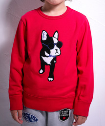 WASK�i���X�N�j�́uWASK/���v�����g�g���[�i�[(110cm~130cm)�i�X�E�F�b�g�j�v