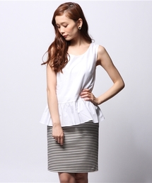 Liesse | 2WAYワンピース(ワンピース)