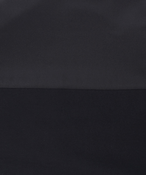 Liesse(リエス)の「2WAYワンピース(ワンピース・レディース・ホワイト/グレー/サックスブルー・2/3)」の10枚目の写真