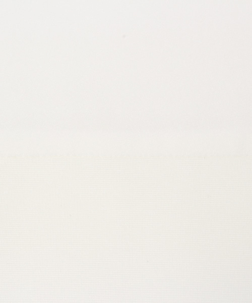 Liesse(リエス)の「2WAYワンピース(ワンピース・レディース・ホワイト/グレー/サックスブルー・2/3)」の11枚目の写真