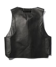 【1017 ALYX 9SM】BONDED LEATHER VEST ベスト 51070114_b_01_215.jpg