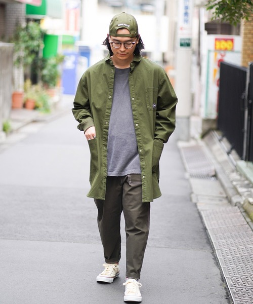 田中さんTシャツ