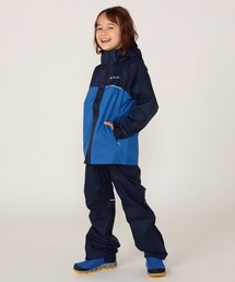 Columbia コロンビアのレインコート ポンチョ通販 Zozotown