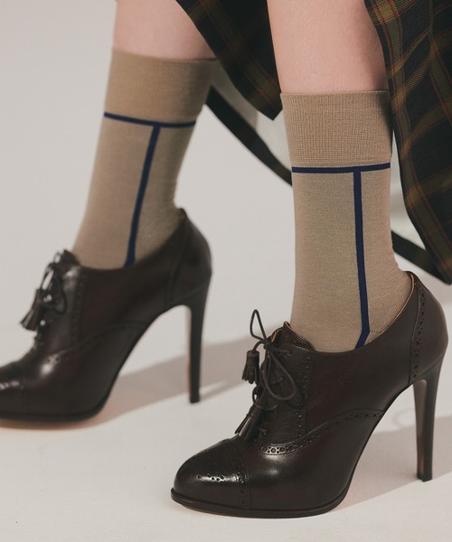 CHICSTOCKS(シックストックス)の「3足ギフトボックスセット (手提げ付き)(ソックス/靴下・メンズ・その他1/その他2/その他4/その他8/その他7/その他6/その他5・MEDIUM/LARGE/SMALL)」の22枚目の写真