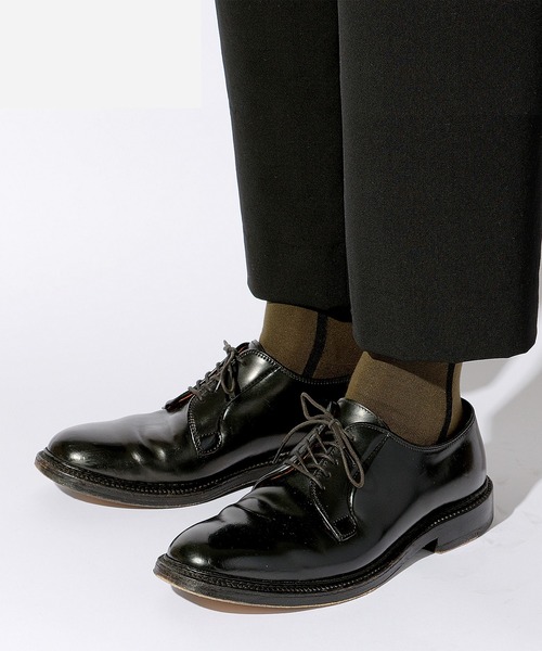 CHICSTOCKS(シックストックス)の「3足ギフトボックスセット (手提げ付き)(ソックス/靴下・メンズ・その他1/その他2/その他4/その他8/その他7/その他6/その他5・MEDIUM/LARGE/SMALL)」の21枚目の写真