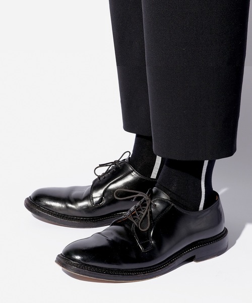 CHICSTOCKS(シックストックス)の「3足ギフトボックスセット (手提げ付き)(ソックス/靴下・メンズ・その他1/その他2/その他4/その他8/その他7/その他6/その他5・MEDIUM/LARGE/SMALL)」の15枚目の写真